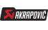 AKRAPOVIC