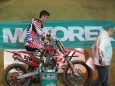 Photo du supercross